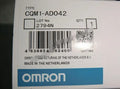 CQM1-AD042 CQM1AD042 1PC New Omron PLC Module free shipping