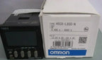 H5CX-L8SD-N H5CX L8SD N New OMRON time relay free shipping