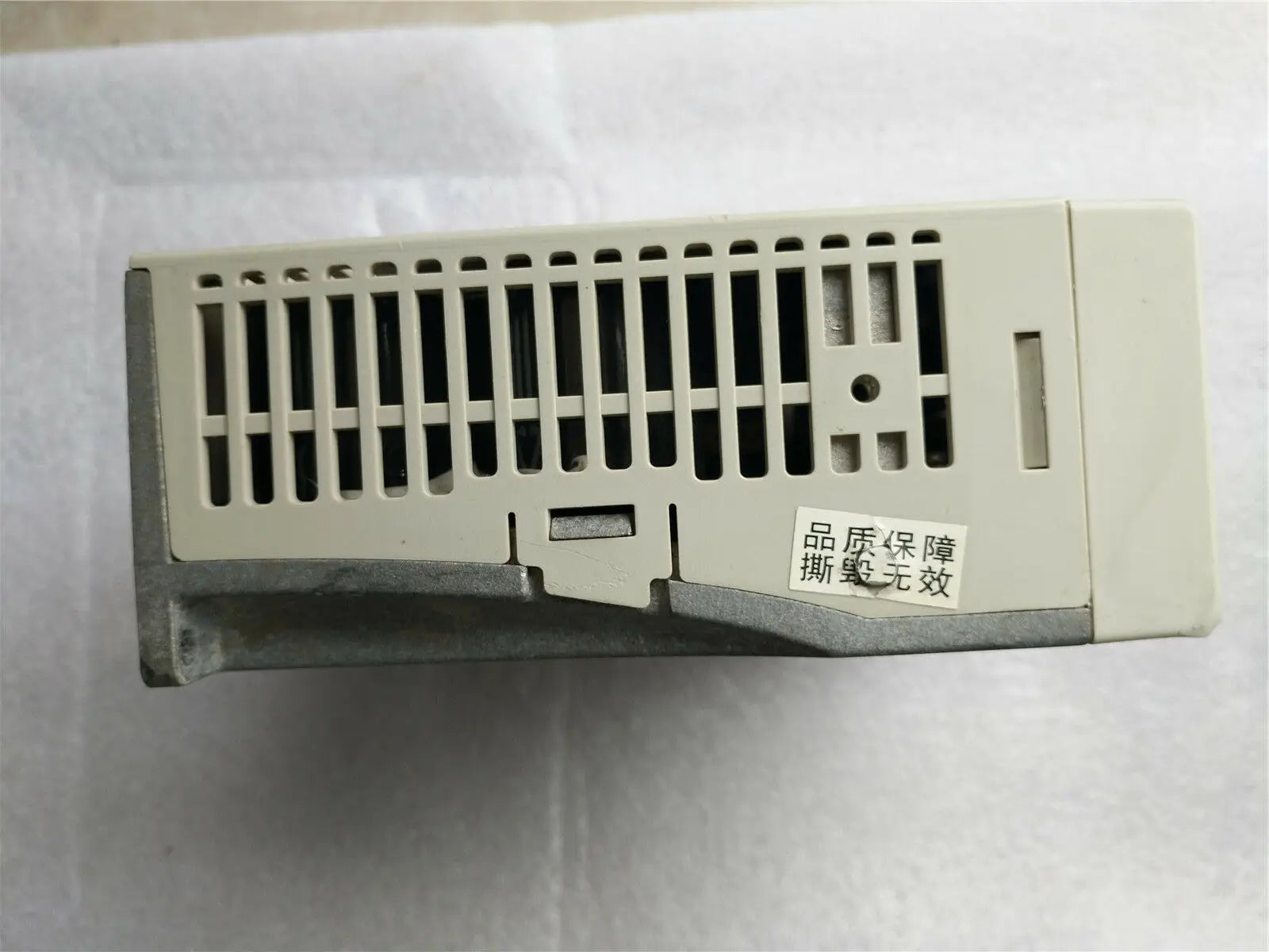 ASD-B0421-A ASDB0421A Delta Servo Drives Used