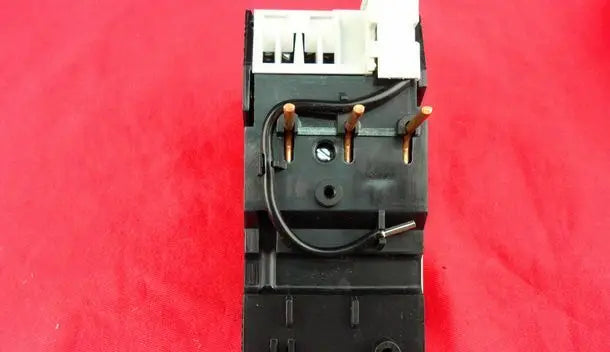 3UA5240-1K 8-12.5A 3UA52 40-1K SIEMENS Thermal Overload Relay free shipping