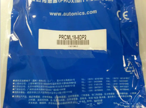1PC  NEW   Autonics   PRCML18-8DP2   free shipping