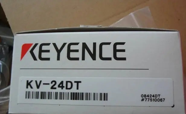 KV-24DT KV 24DT 1pcs New Keyence PLC Module free shipping