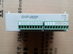 DVP08SP11R DVP-08SP11R DELTA PLC Used