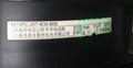 1pc new fan 5915PC-20T-B30-B00 AC200V NMB 172*150*38 freeship