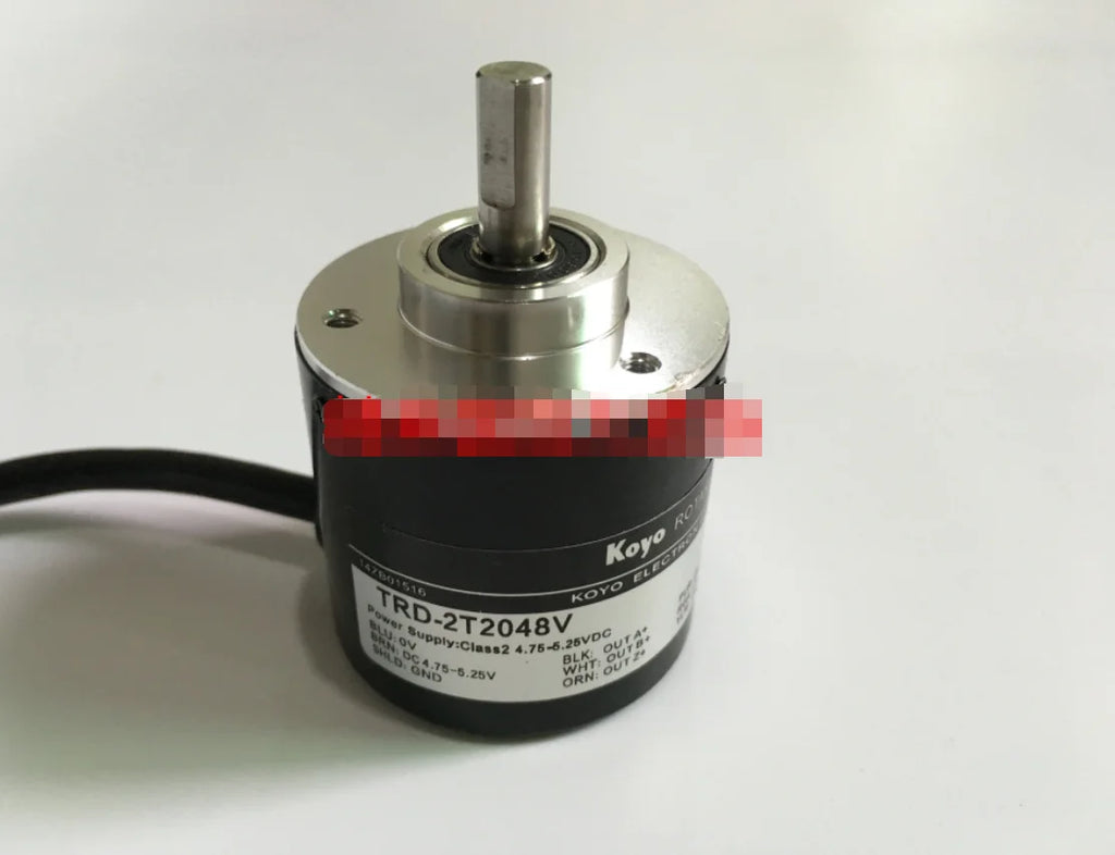 TRD-2T2048V TRD2T2048V Rotary Encoder KOYO NEW IN BOX