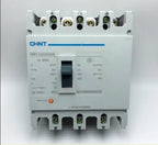 New  CHNT  NM1-250S/4300B  Molded case circuit  breaker  free shipping