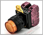 1pc new YW1L-M2E02QM3A IDEC