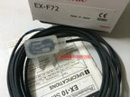 EX-F72 EXF72 1pc New SUNX level controller free shipping