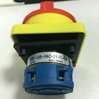 1pc new 16A LW39-16B-9AC-21/1-GR SIEMENS