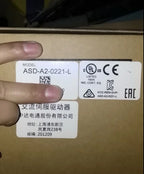 ASD-A2-0221-L ASDA20221L NEW Delta servo drives