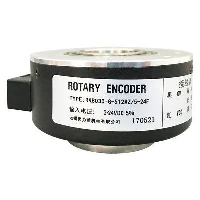 1pc new RK8030-G-512MZ/5-24F
