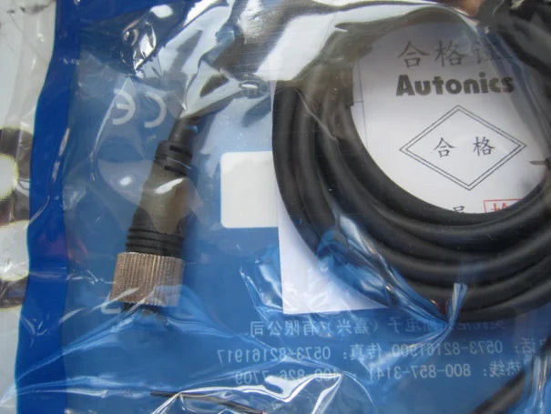 CID3-2 CID32 1PS NEW Autonics Proximity Switch Cable free shipping