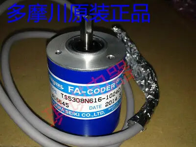 1pc new OIS38-1024-P3-12V TS5308N616-1024C/T TAMAGAWA