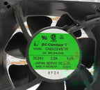 1pc fan new CNDC24B7R CNDC24U7C-061 10.8W CNDC24B7P 24V SERVO