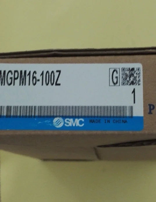 MGPM16-100Z MGPM16100Z 1PC New SMC air cylinder free shipping