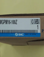 MGPM16-100Z MGPM16100Z 1PC New SMC air cylinder free shipping