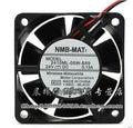 1pc new NMB 2410ML-05W-B59 6025 6CM 24V 0.13A