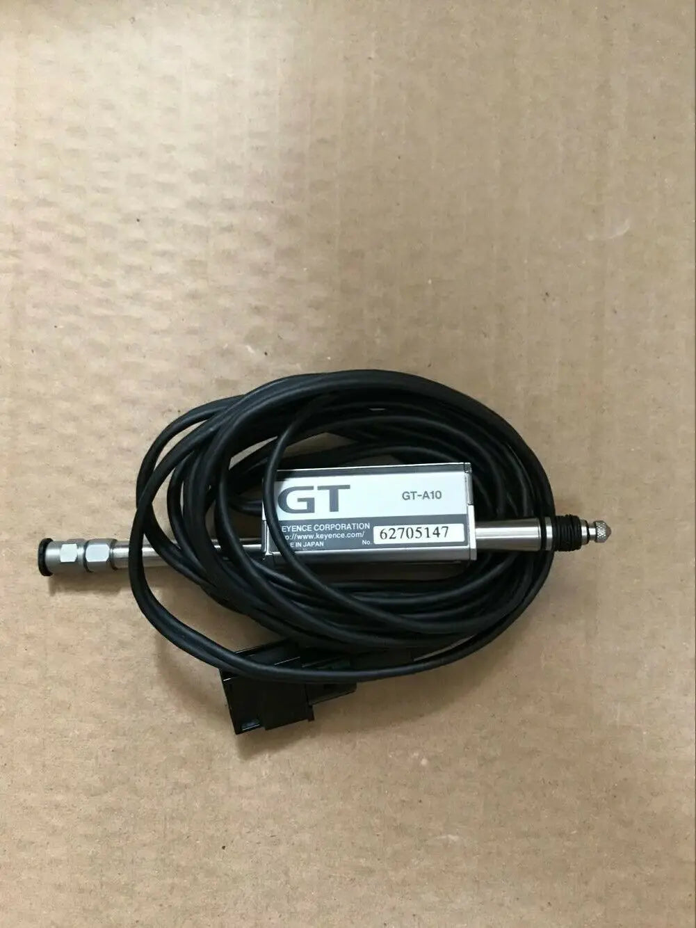 1PC NEW KEYENCE GT-A10 free shipping