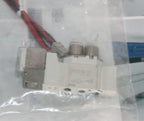 SY3120-5MZ-C6 SY31205MZC6 1PC New SMC free shipping