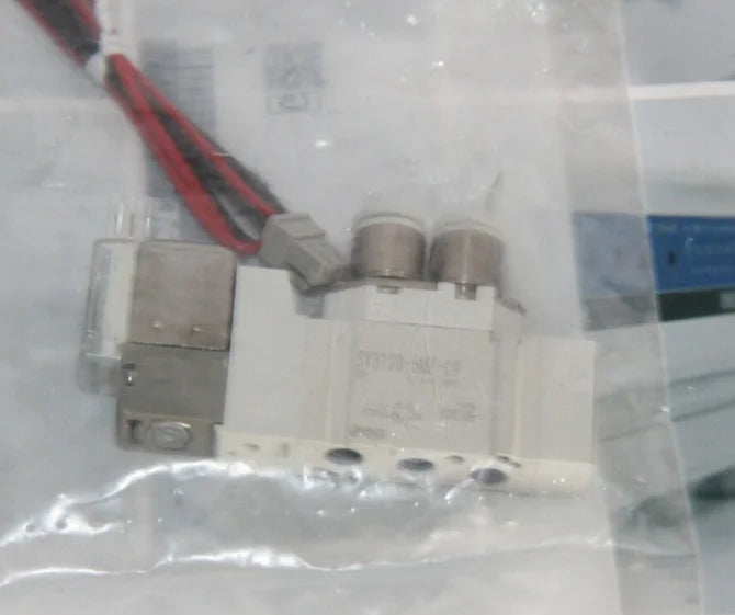 SY3120-5MZ-C6 SY31205MZC6 1PC New SMC free shipping