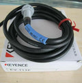 New in box KEYENCE Proximity Switch EV-112F EV 112F free shipping