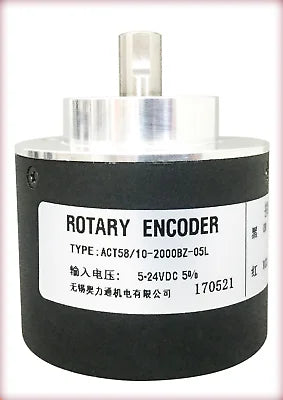 1pc new ACT58/10-2000BZ-05L C9