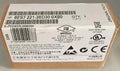6ES7221-3BD30-0XB0 6ES7 221-3BD30-0XB0 1PC NEW IN BOX Siemens free shipping