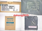 New In Box Mitsubishi PLC Q01UCPU