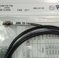 FD-T40 FDT40 1PC New Panasonic sensor free shipping