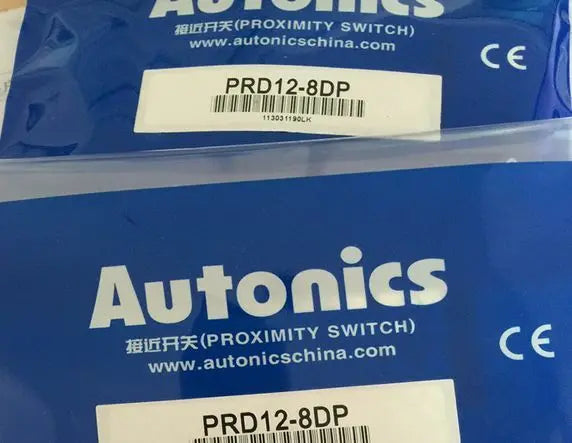 PRD12-8DP PRD12 8DP NEW in box AUTONICS proximity switch free shipping