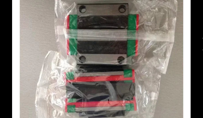 1PC NEW HIWIN HGW25CB free shipping