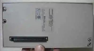 USED OMRON 3G2A6-PRO15-E