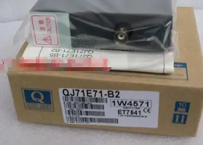 1PC NEW IN BOX Mitsubishi QJ71E71-B2 QJ71E71 B2 free shipping