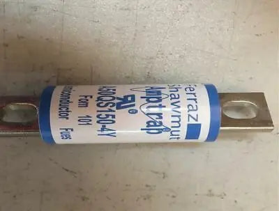 A50QS150-4Y 1PC USED Yaskawa insurance