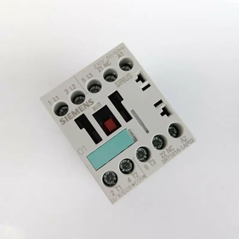New Siemens 3RT1016-1AP02 contactor free shipping