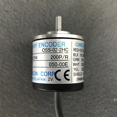 1pc new OSS-01-2MC