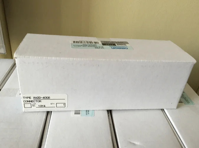 XW2D-40G6 XW2D40G6 1PC New Omron free shipping