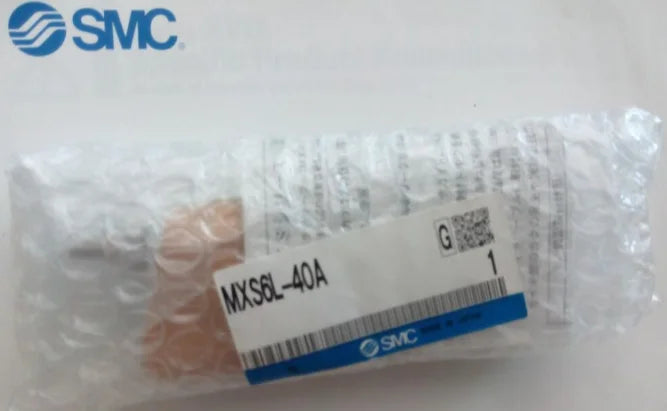 MXS6L-40A MXS6L40A 1pc New SMC free shipping