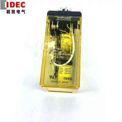 1pc new RR2KP-U IDEC