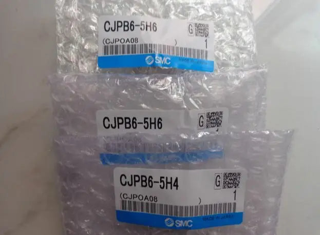 CJPB6-5H6 CJPB65H6 1PC New SMC cylinder free shipping