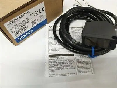 1pc new E3JK-RR12-C