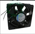 1pc new fan ebmpapst 5988 127*127*38 AC freeship