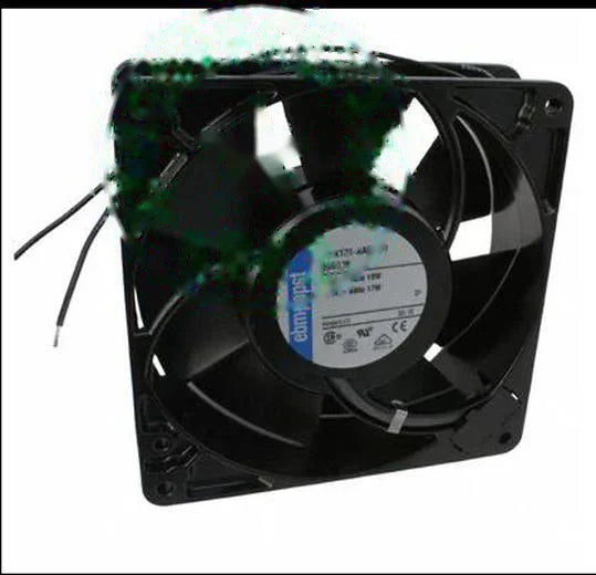 1pc new fan ebmpapst 5988 127*127*38 AC freeship