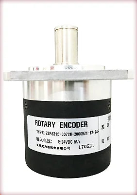 1pc new ZSF6215-007CW-2000BZ1-12-24F BZ3 5-24F