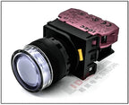 1pc new YW1L-AF2E01QM3W IDEC