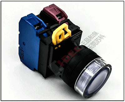 1pc new YW1L-AF2E11Q4W IDEC