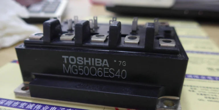MG50Q6ES40 1PCS NEW TOSHIBA POWER MODULE free shipping