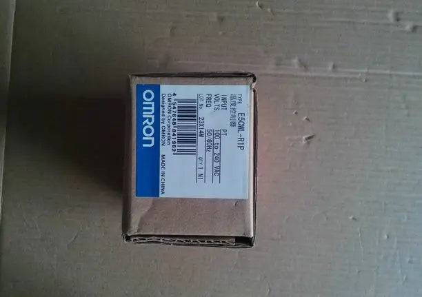 E5CWL-R1P 1PC NEW Omron Temperature Controller 100-240V free shipping