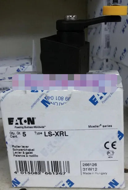 1PC NEW EATON MOELLER LS-XRL free shipping