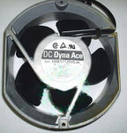 1pc new fan 109E5712DY5J4 DC12V 2.3A SANYO 172*150*51MM freeship